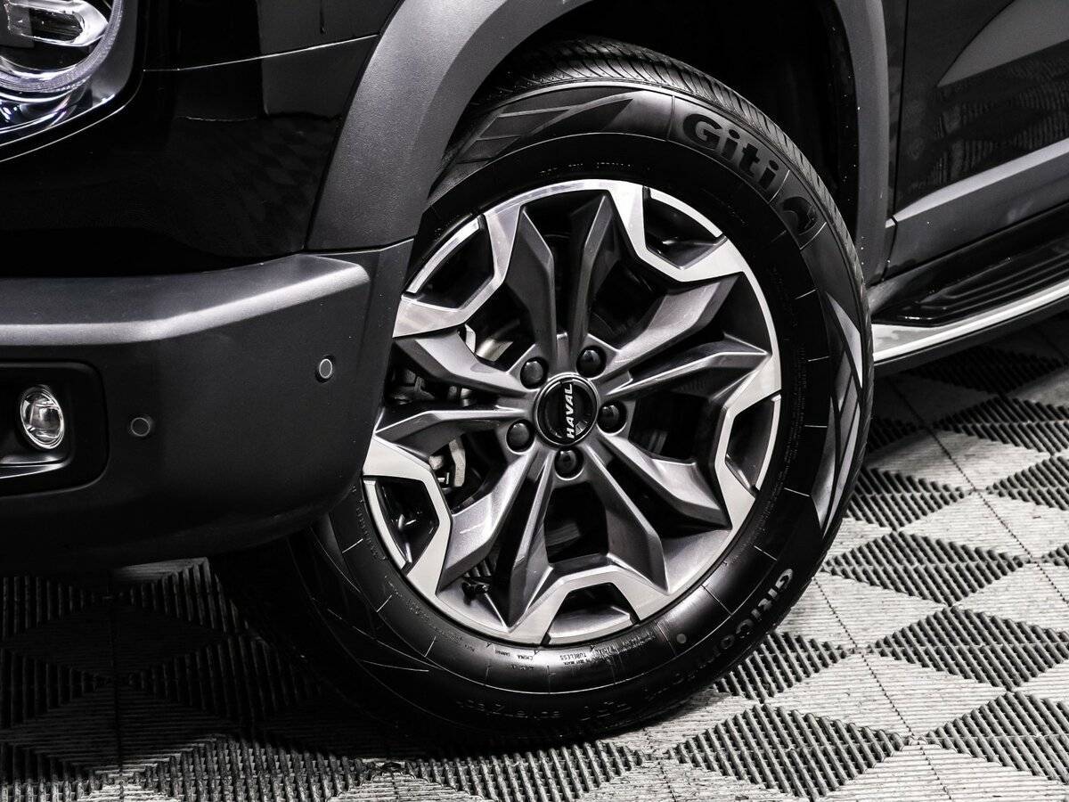 Haval Dargo X, 2023 Фото №14