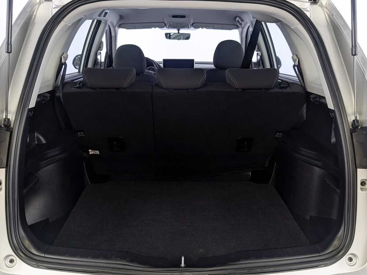 Haval M6, 2023 Фото №10