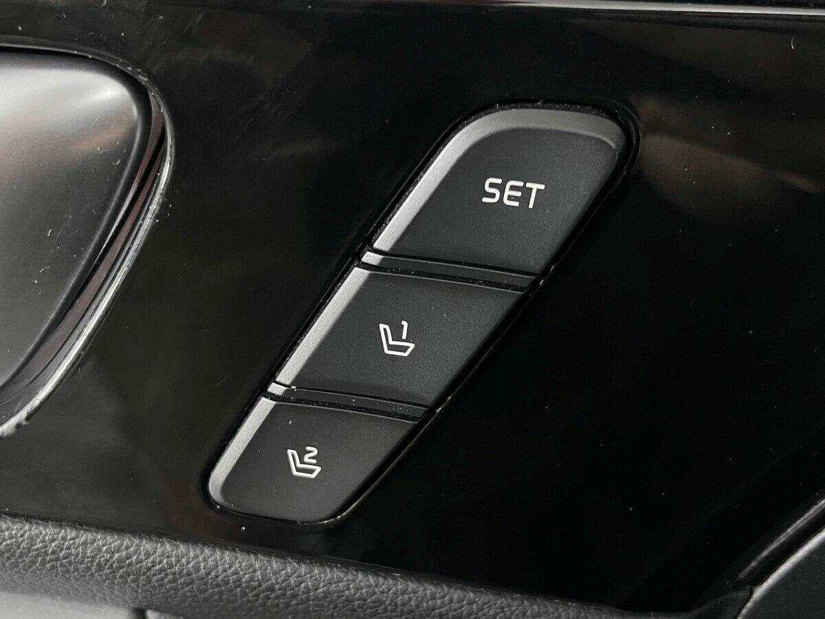 Kia XCeed, 2020 Фото №16