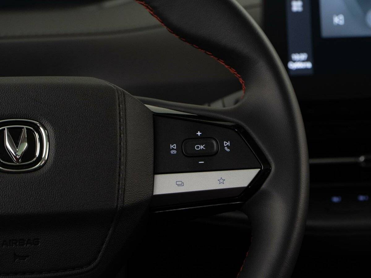 Changan UNI-S (CS55 Plus), 2024 Фото №13