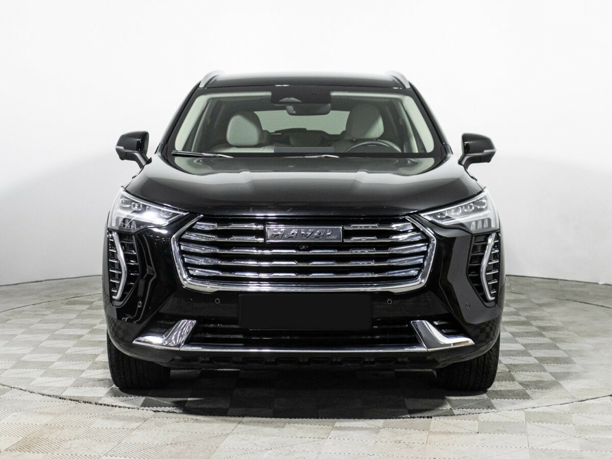 Haval Jolion I, 2023 Фото №2