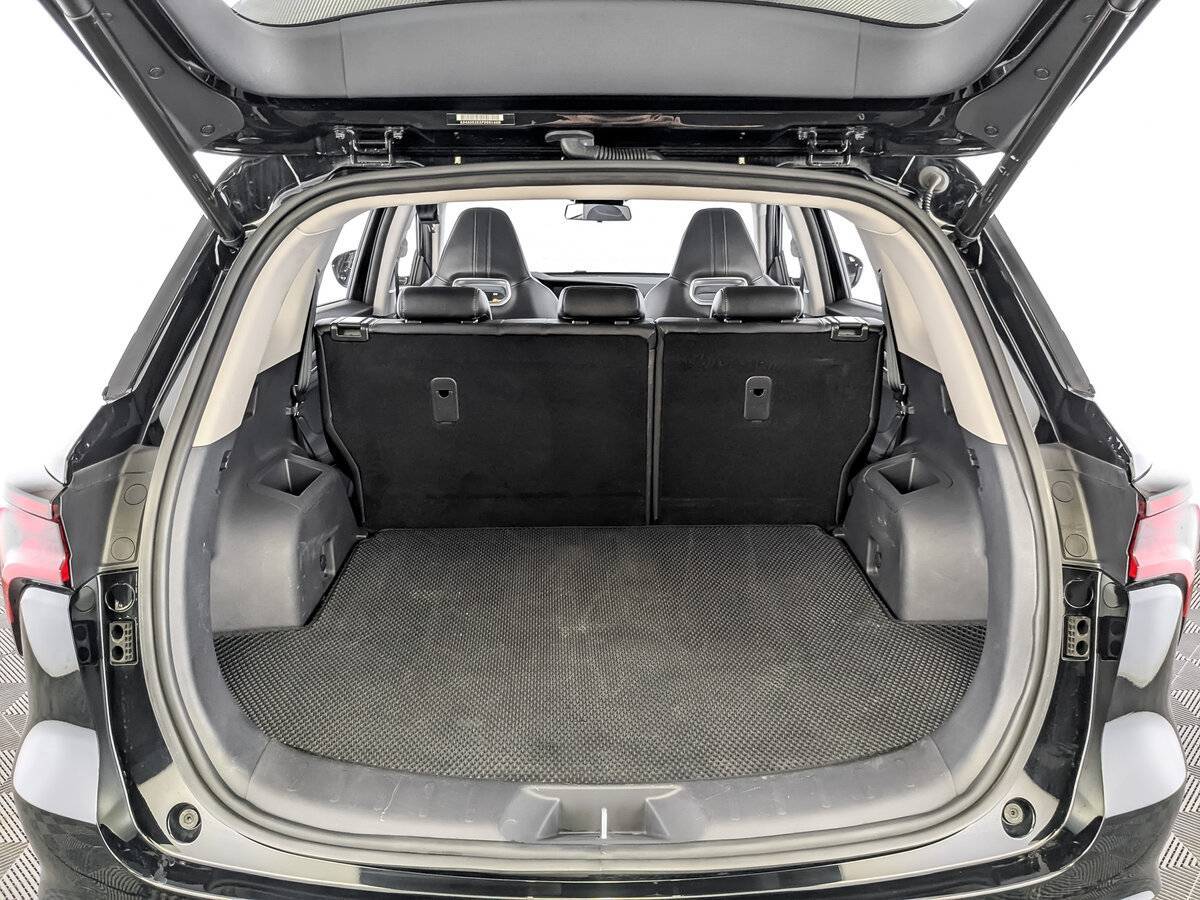 Changan CS75 Plus, 2023 Фото №10