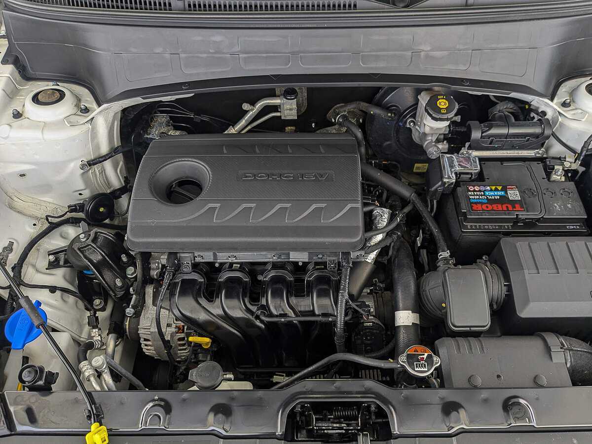 Hyundai Creta, 2021 Фото №9