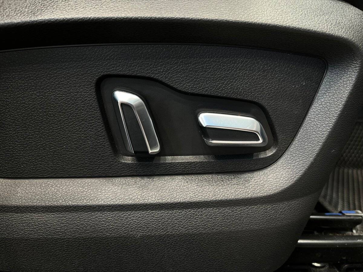 Chery Tiggo 7 Pro Max, 2023 Фото №27