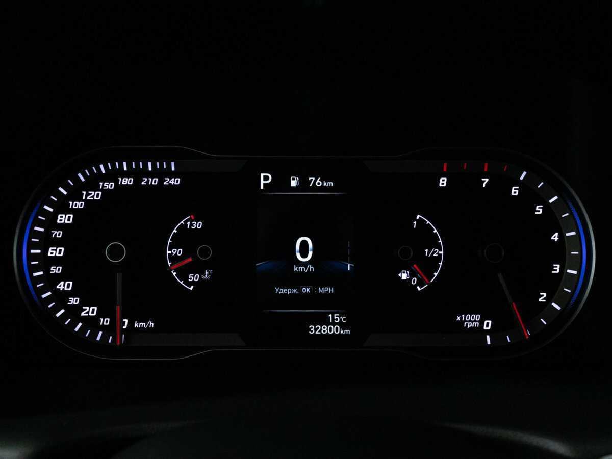 Hyundai Tucson, 2021 Фото №12