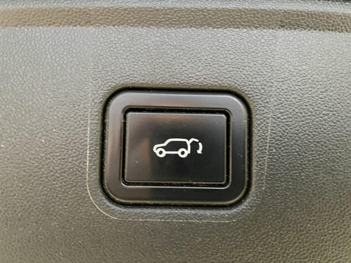 Changan CS55 Plus II, 2023 Фото №20