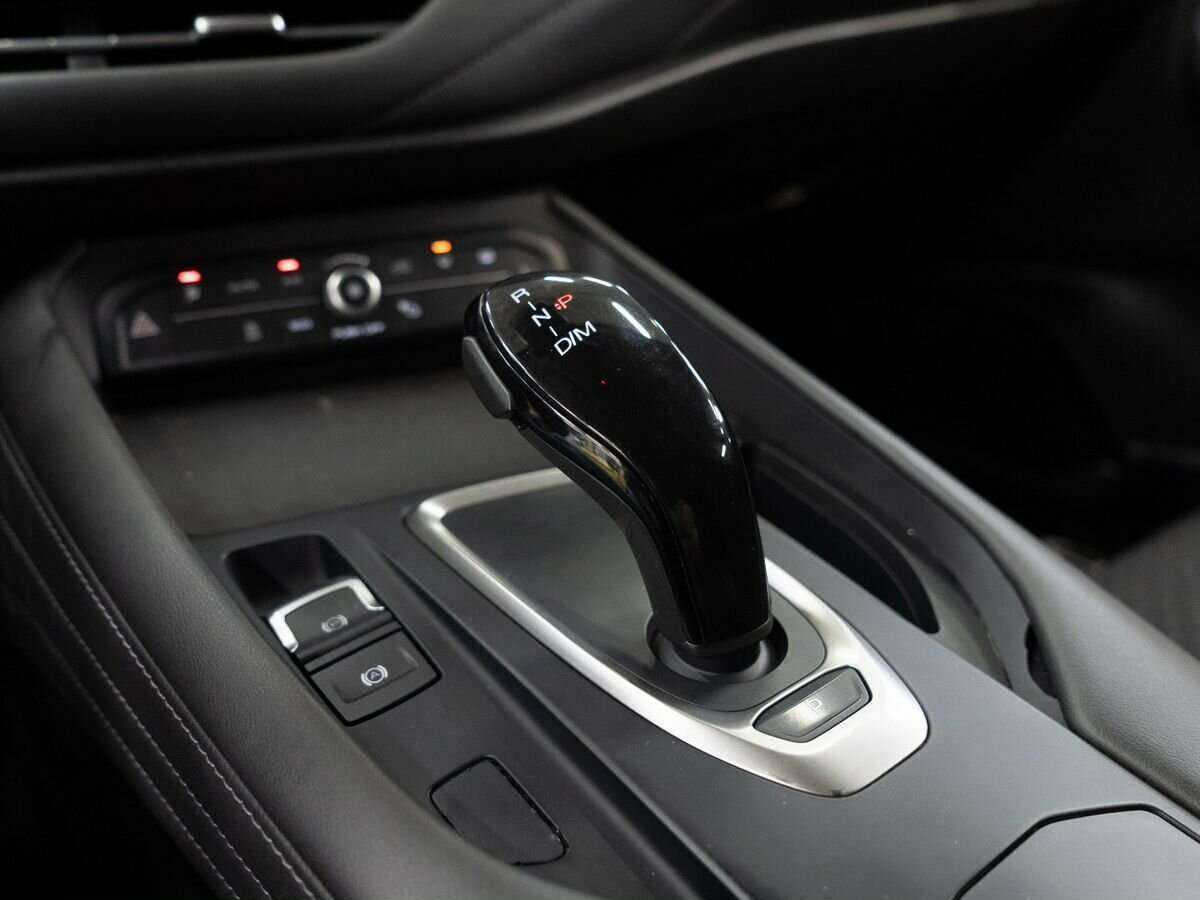 Haval F7, 2019 Фото №13