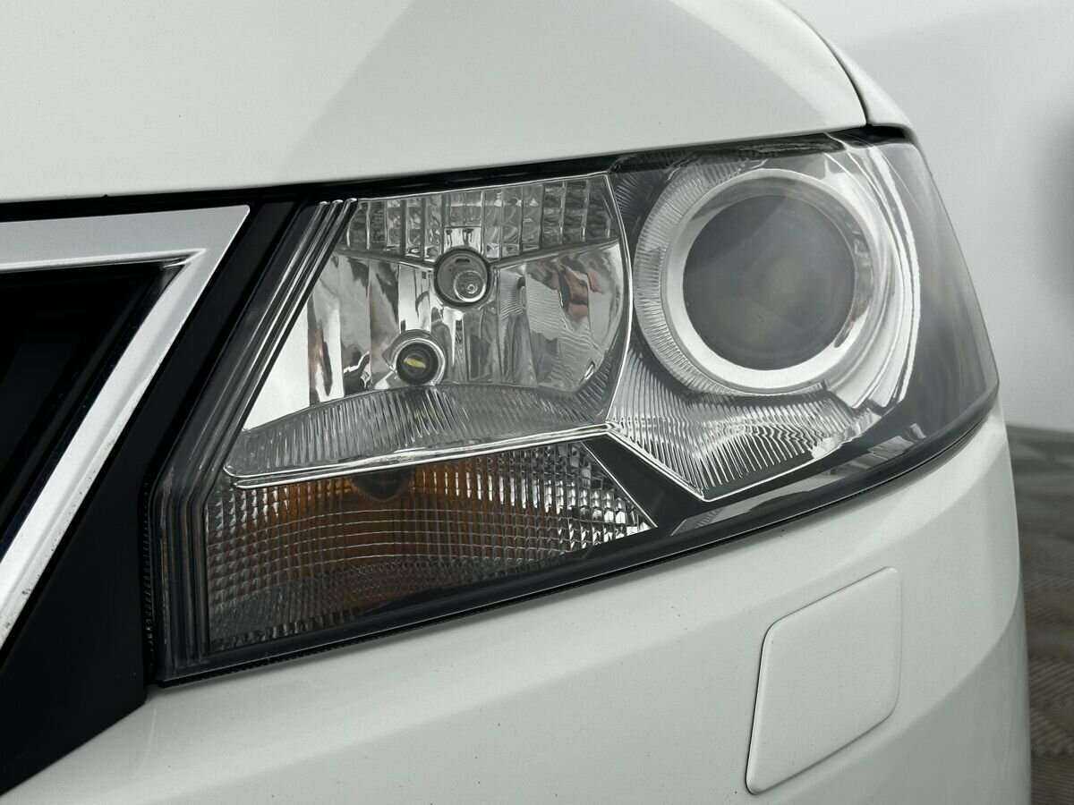 Skoda Rapid, 2016 Фото №7