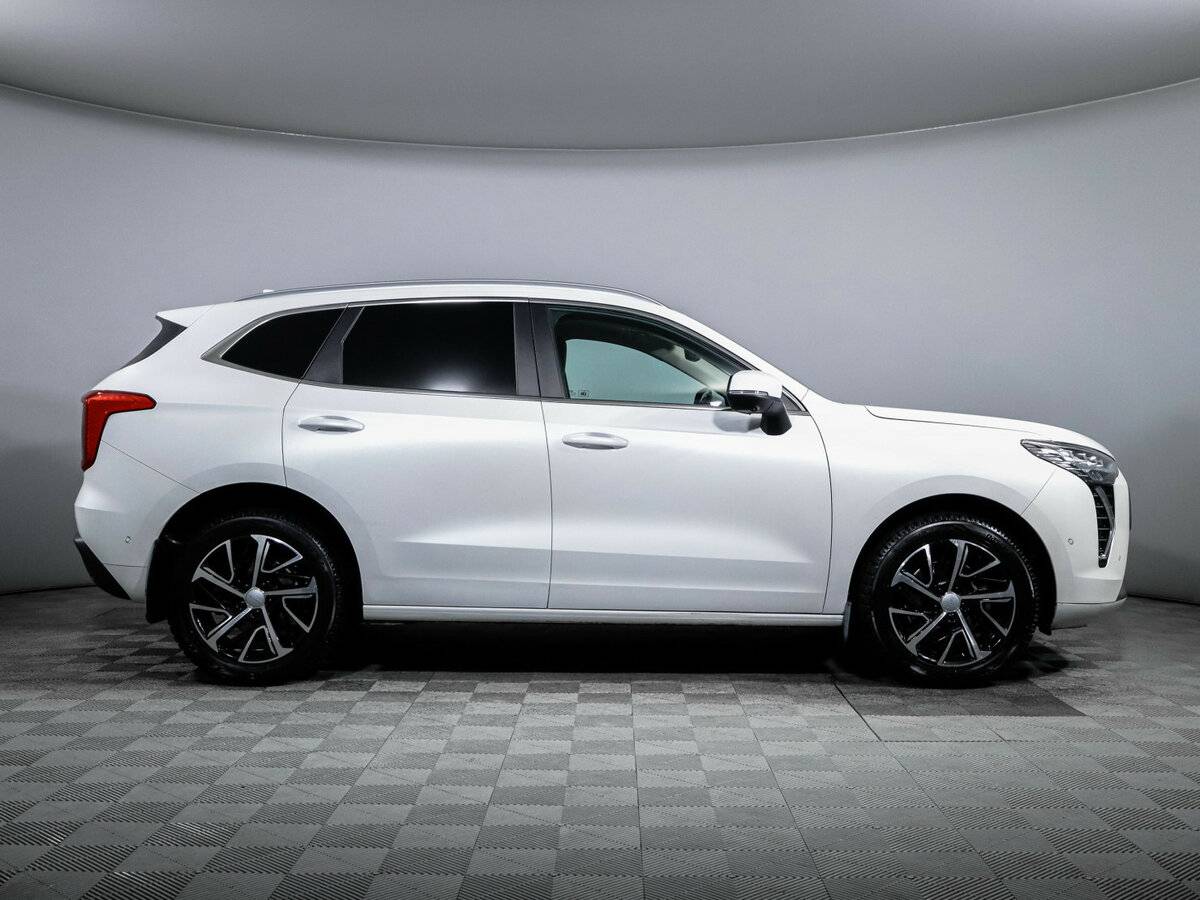 Haval Jolion I, 2022 Фото №4
