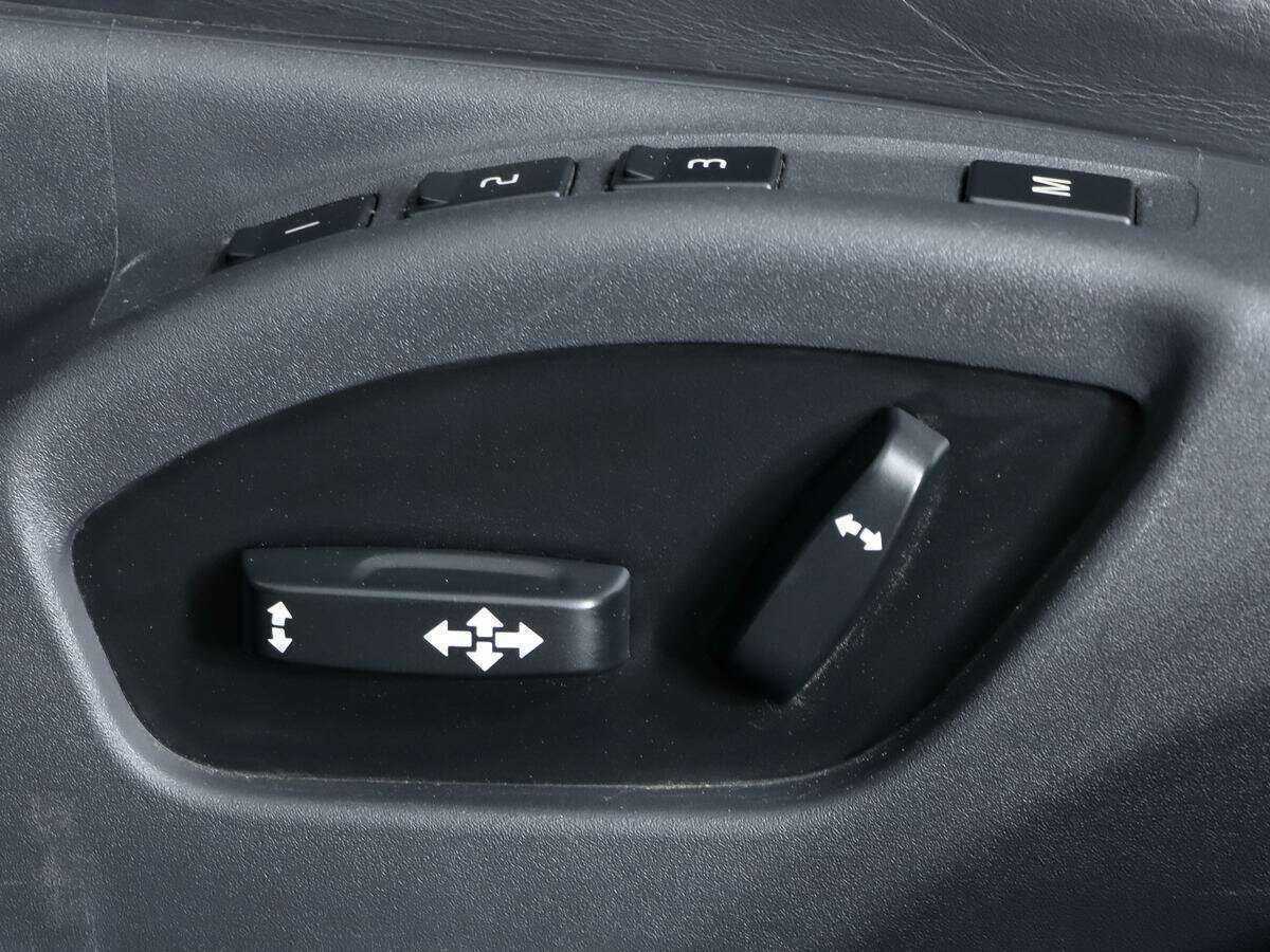 Volvo XC70, 2012 Фото №16