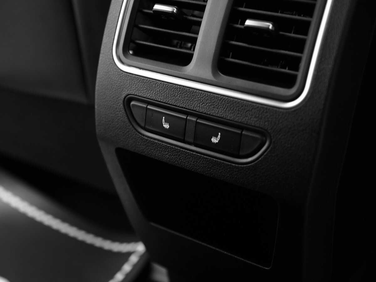 Haval F7x, 2021 Фото №13