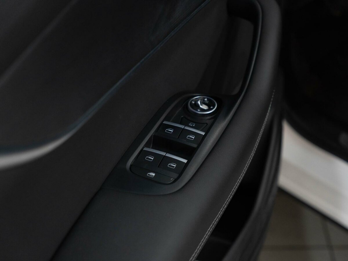 Chery Tiggo 7 Pro Max I, 2023 Фото №9