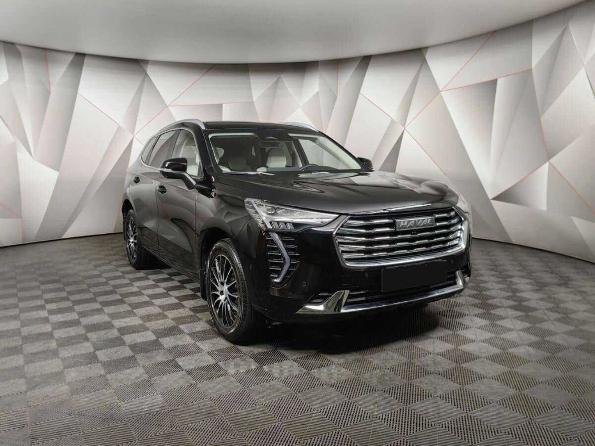 Haval Jolion, 2023 Фото №3