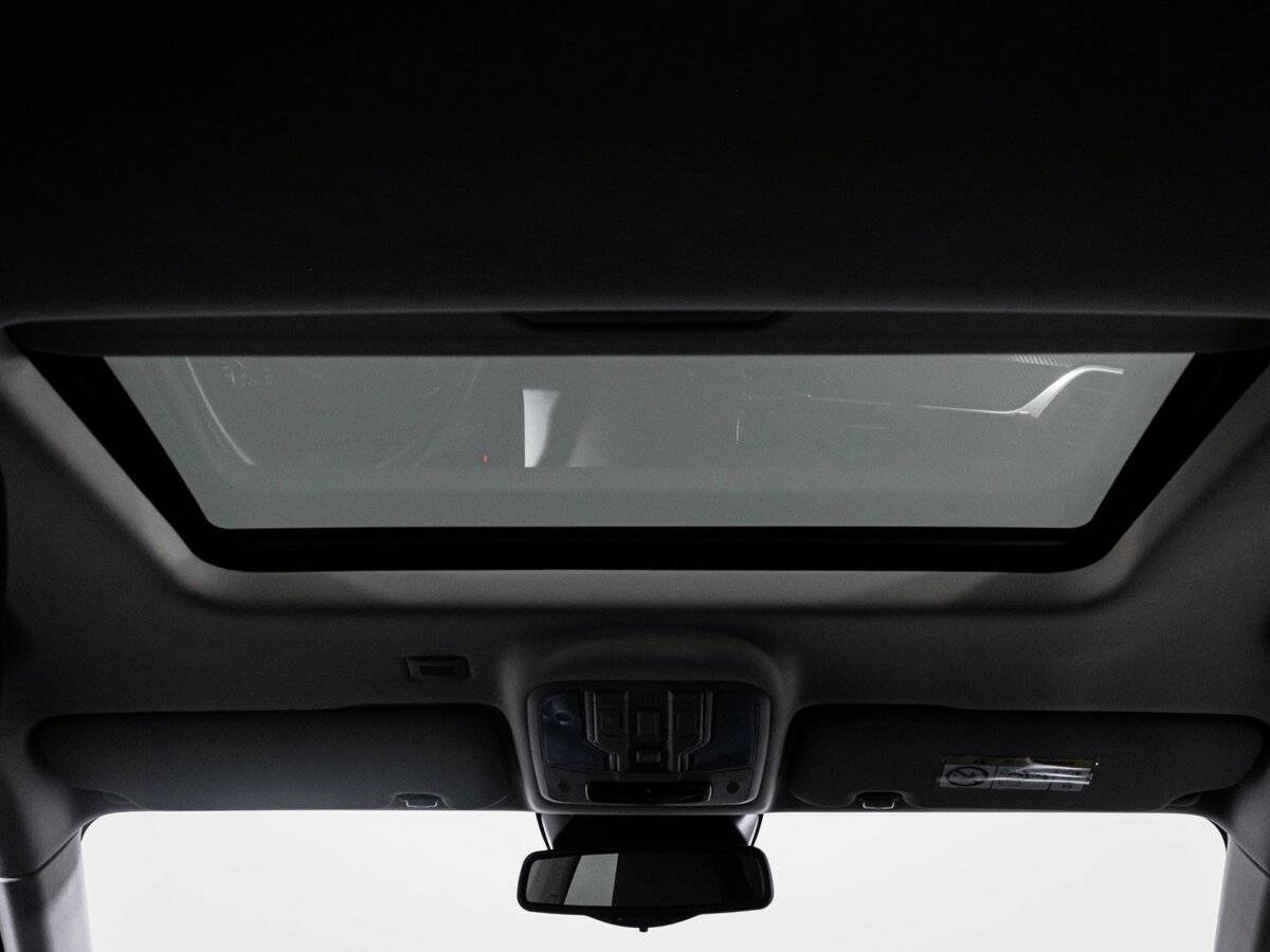 Haval F7x, 2021 Фото №21