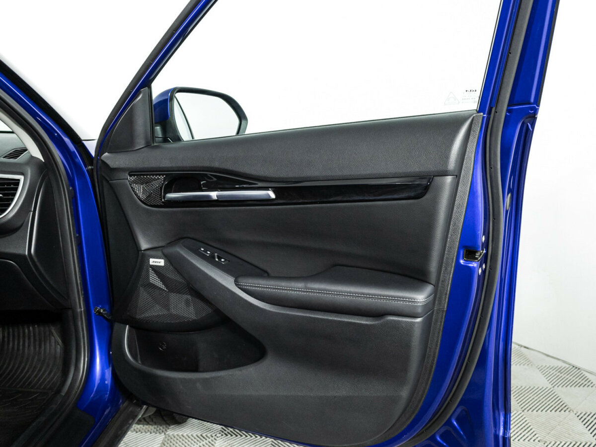 Kia Seltos I, 2022 Фото №27