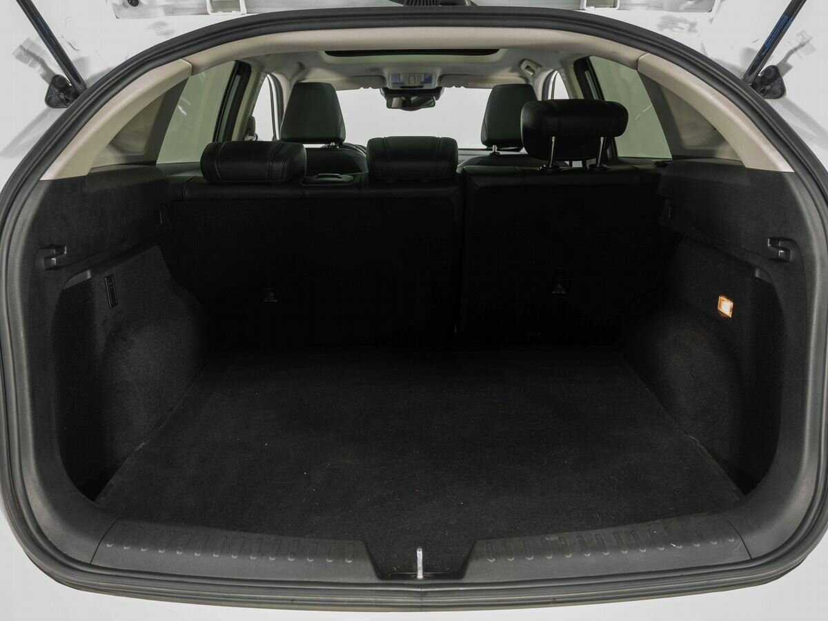 Haval F7, 2020 Фото №25