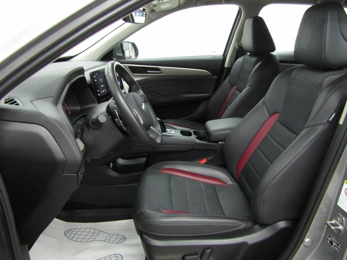 Haval F7, 2022 Фото №11