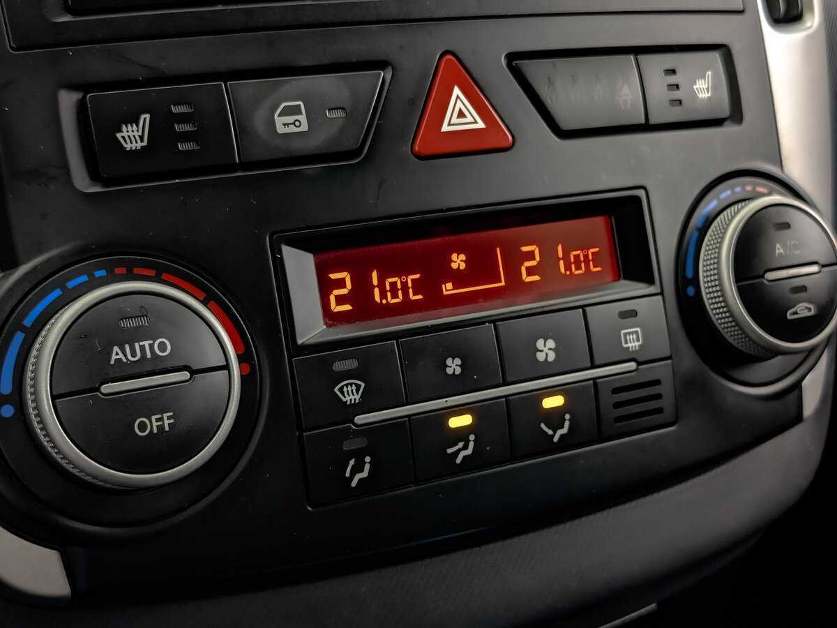 Kia Ceed, 2012 Фото №21