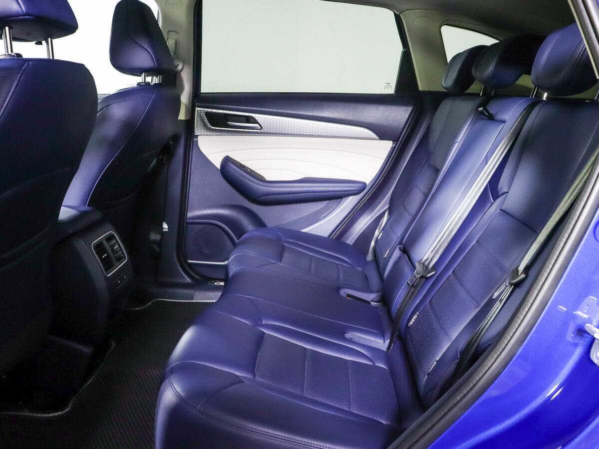 Haval F7, 2022 Фото №8