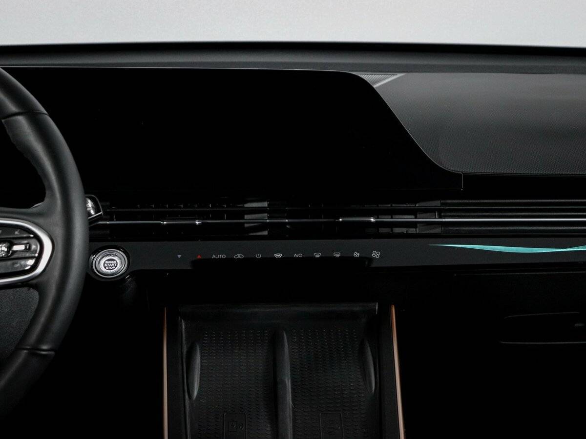 Omoda C5, 2023 Фото №13