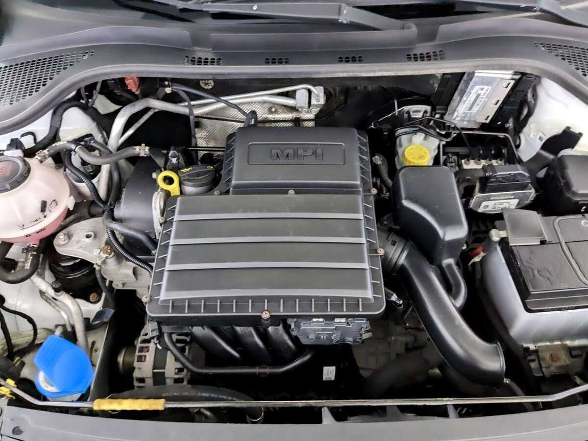 Skoda Rapid, 2019 Фото №9