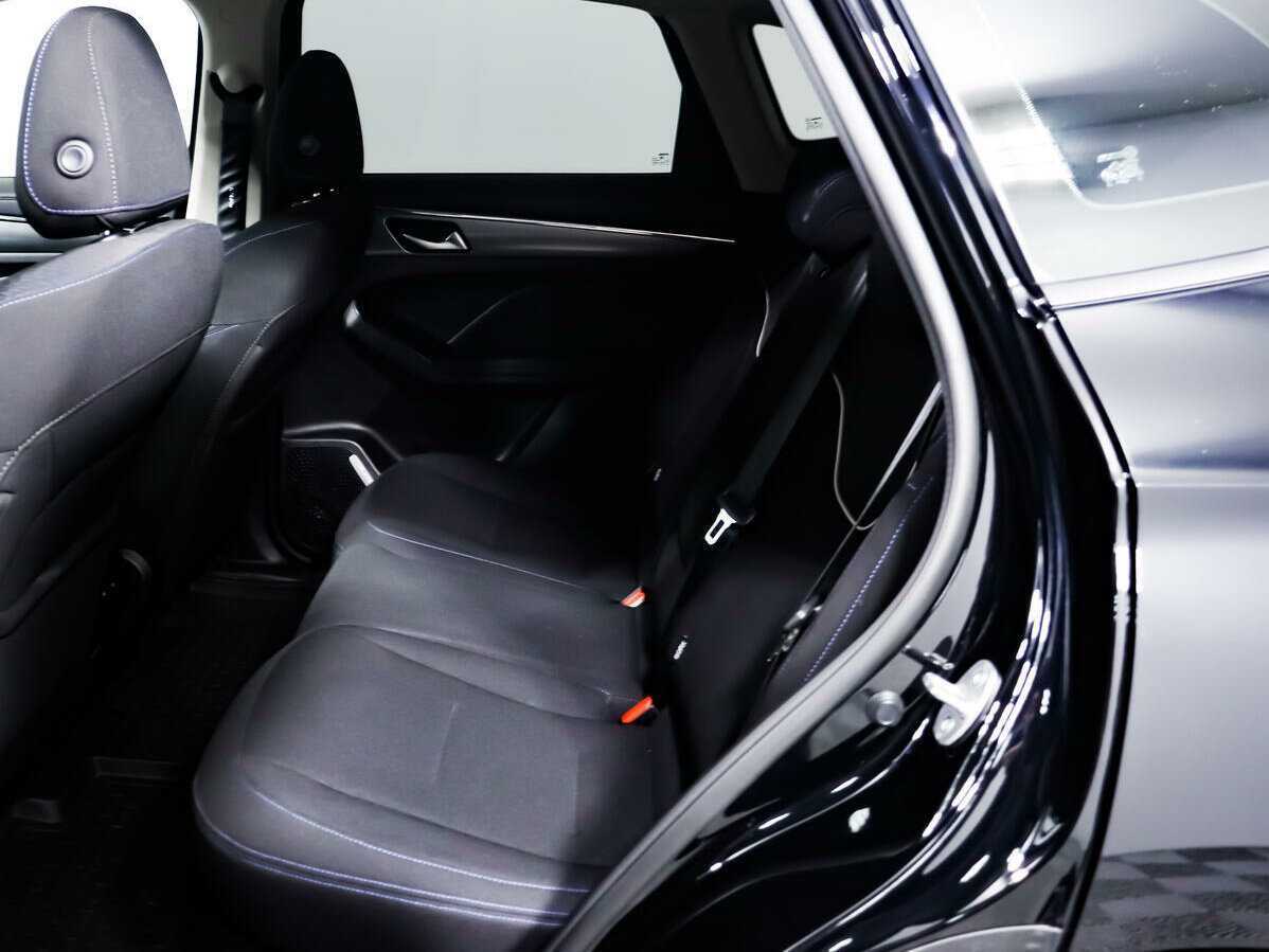 Haval Jolion, 2023 Фото №12