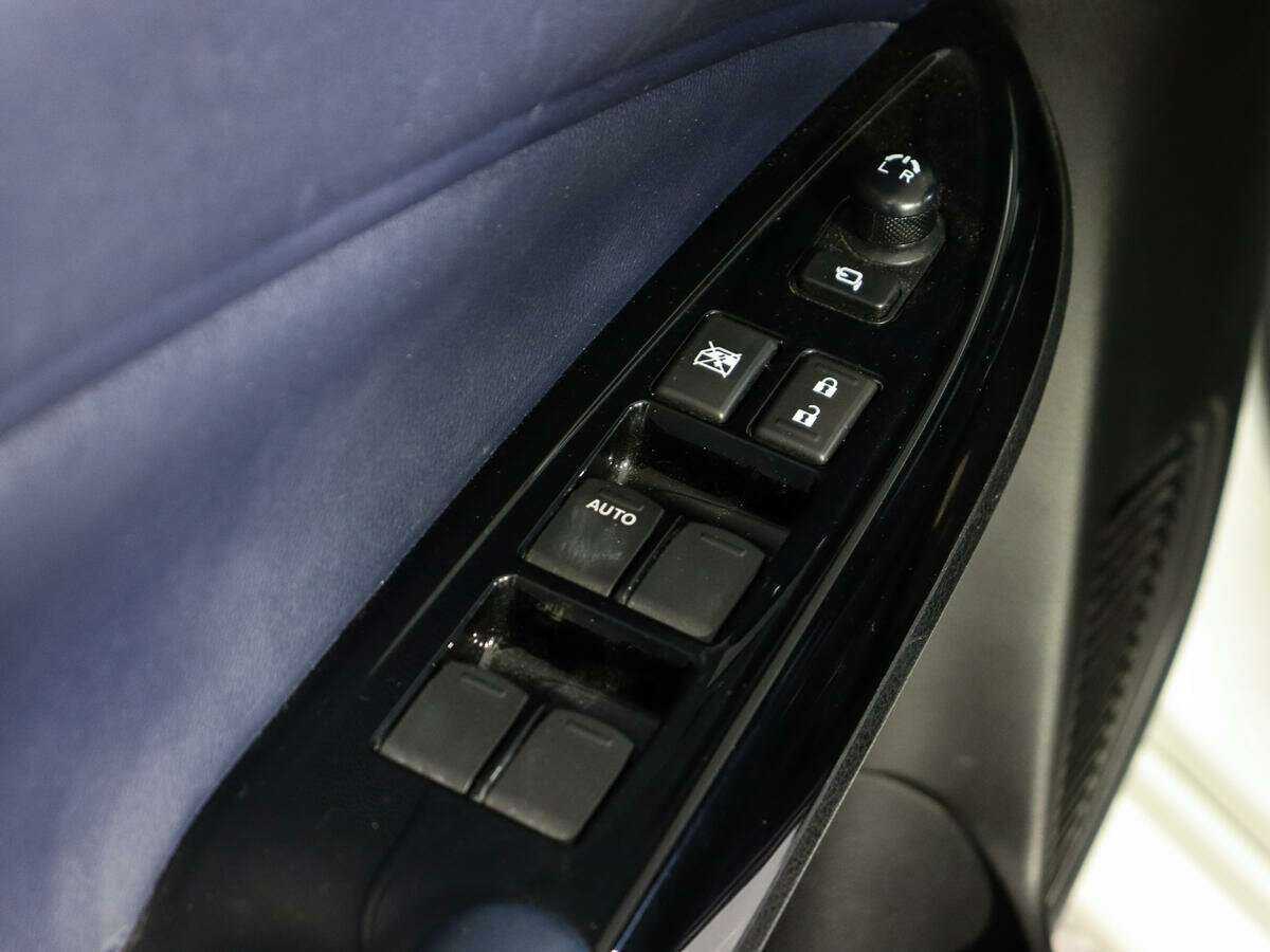 Suzuki Baleno, 2022 Фото №16