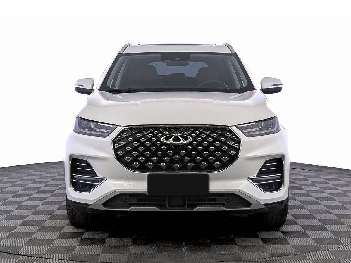 Chery Tiggo 8 Pro, 2023 Фото №2