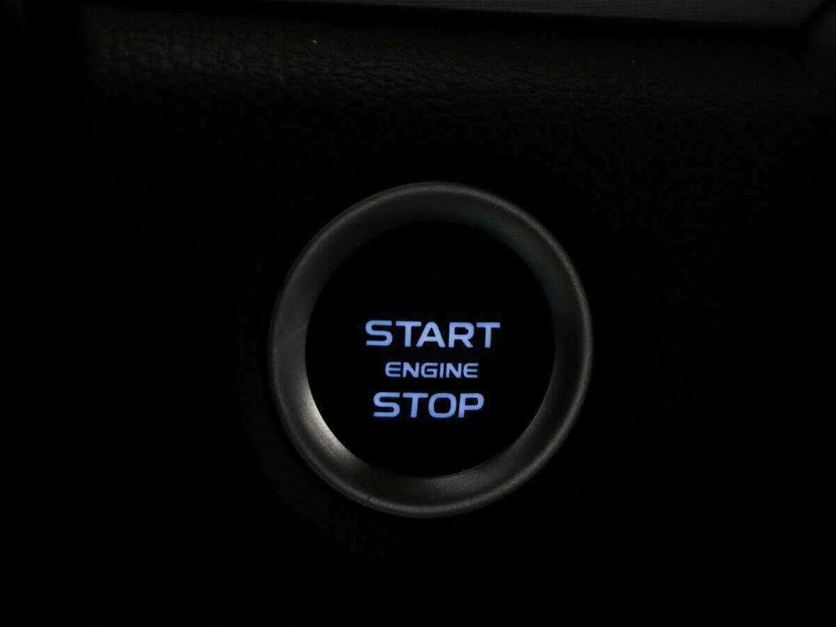 Geely Coolray, 2021 Фото №19