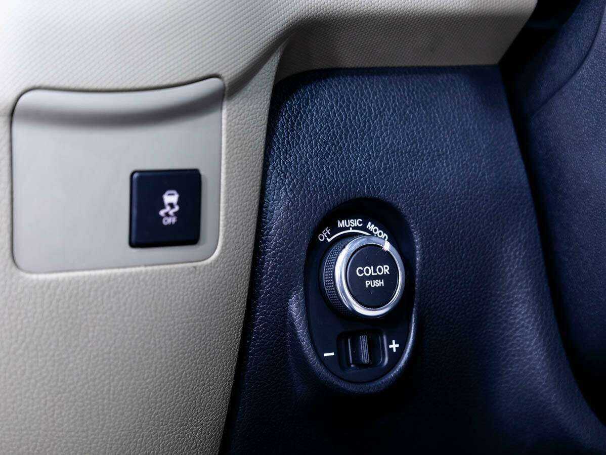 Kia Soul, 2012 Фото №15