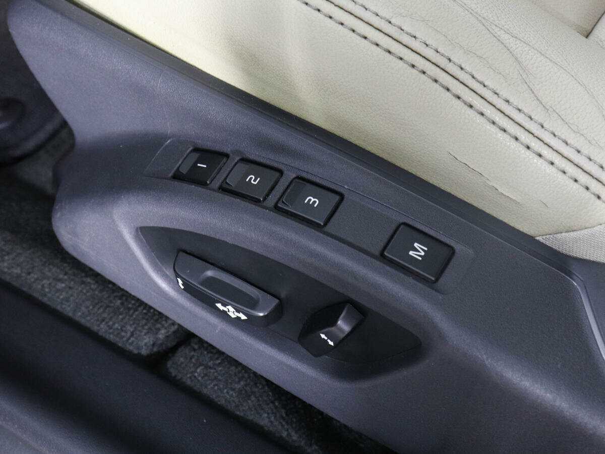 Volvo S60, 2014 Фото №13