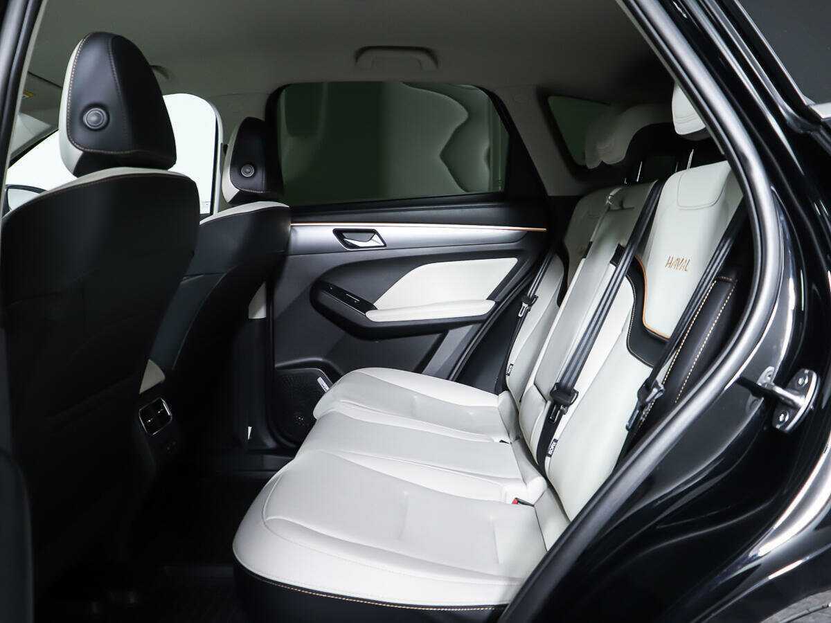 Haval Jolion, 2023 Фото №9
