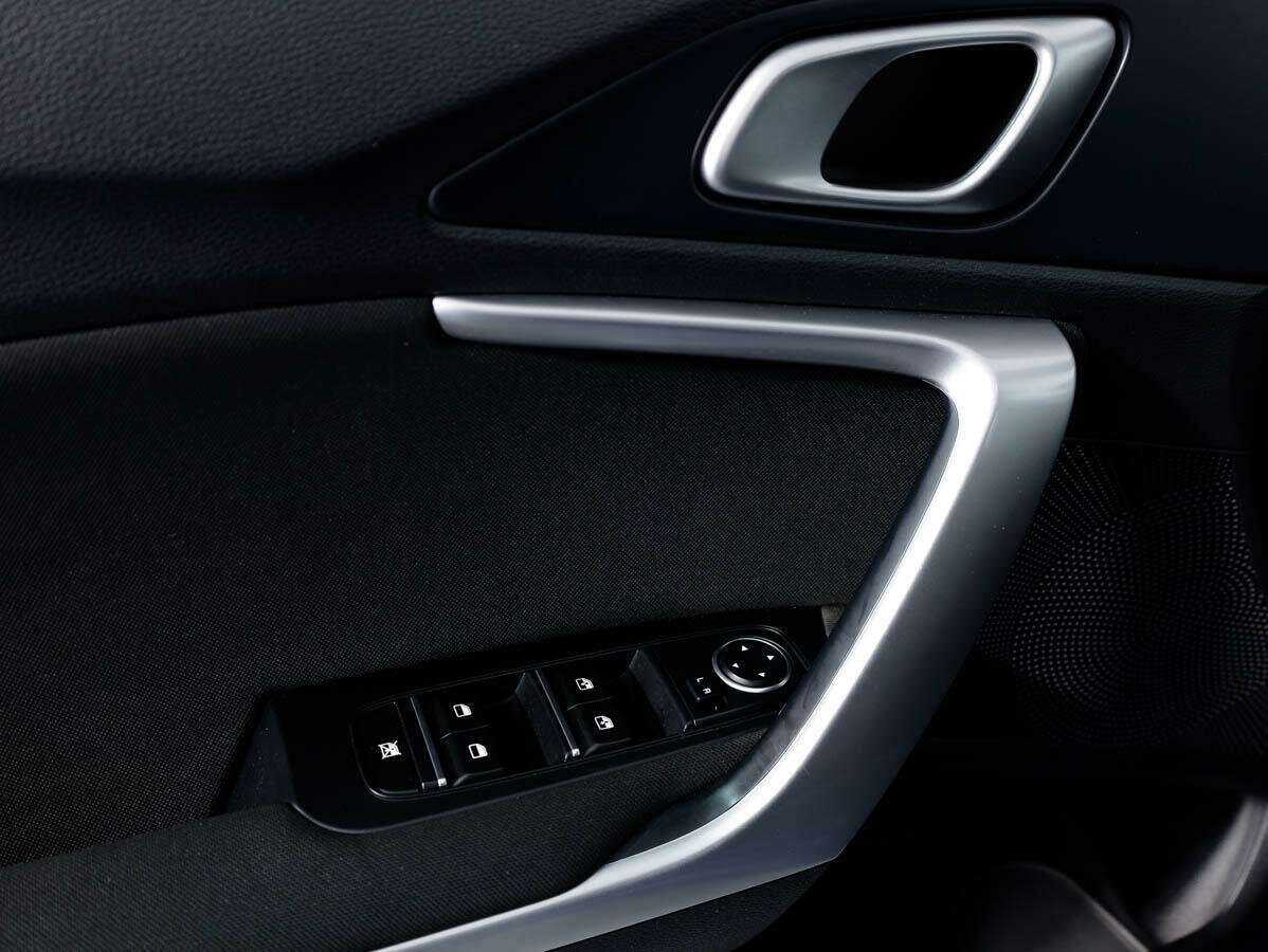 Kia Ceed, 2019 Фото №14