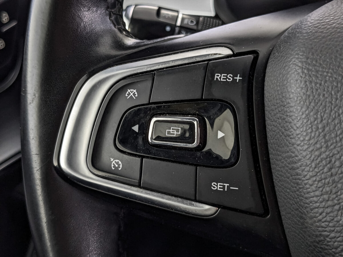 Chery Tiggo 7 Pro I, 2022 Фото №27