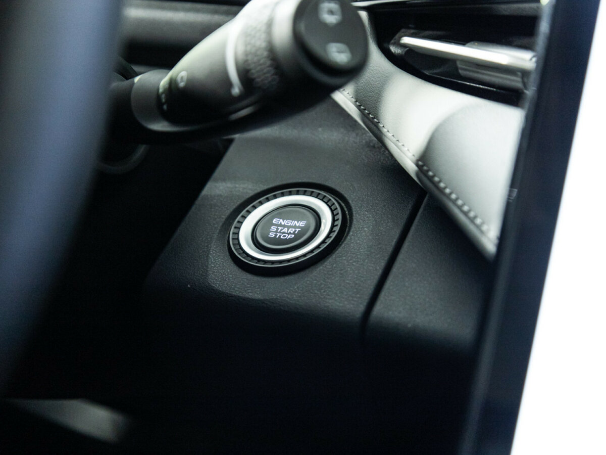 Geely Atlas II, 2023 Фото №21