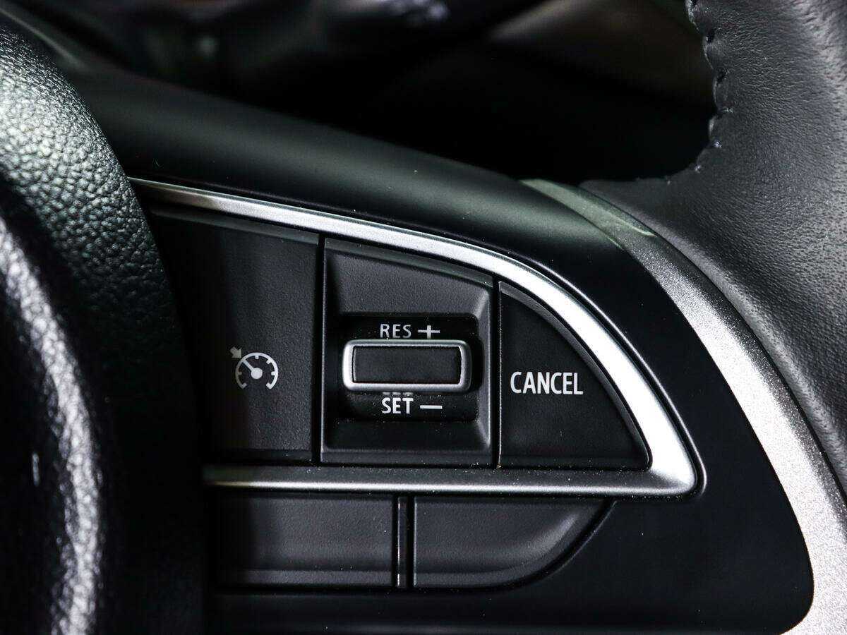 Suzuki Baleno, 2023 Фото №19