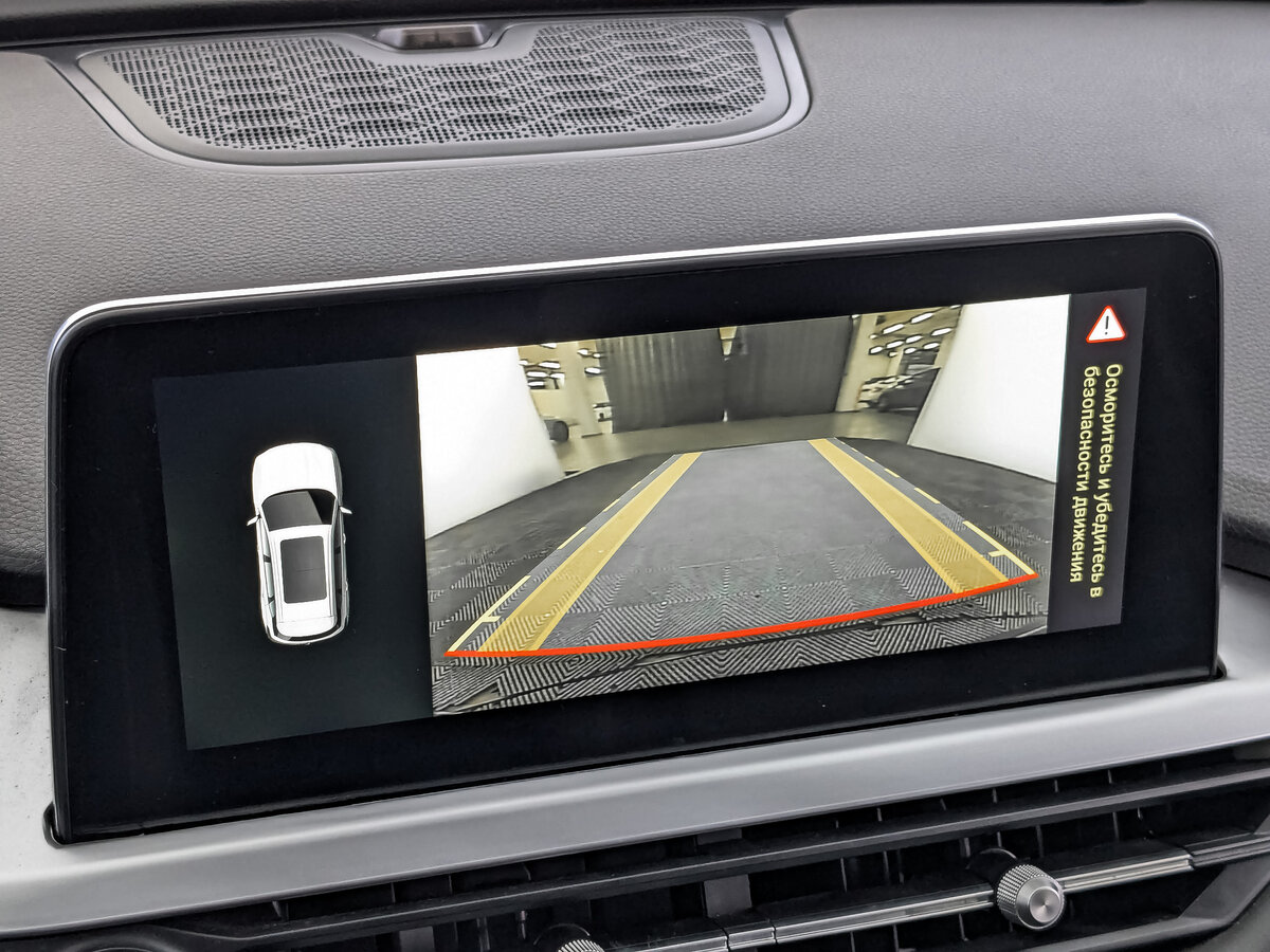 Chery Tiggo 7 Pro I, 2022 Фото №26