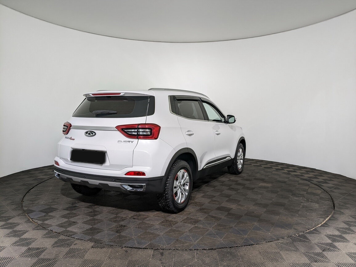 Chery Tiggo 4 Pro I, 2023 Фото №5