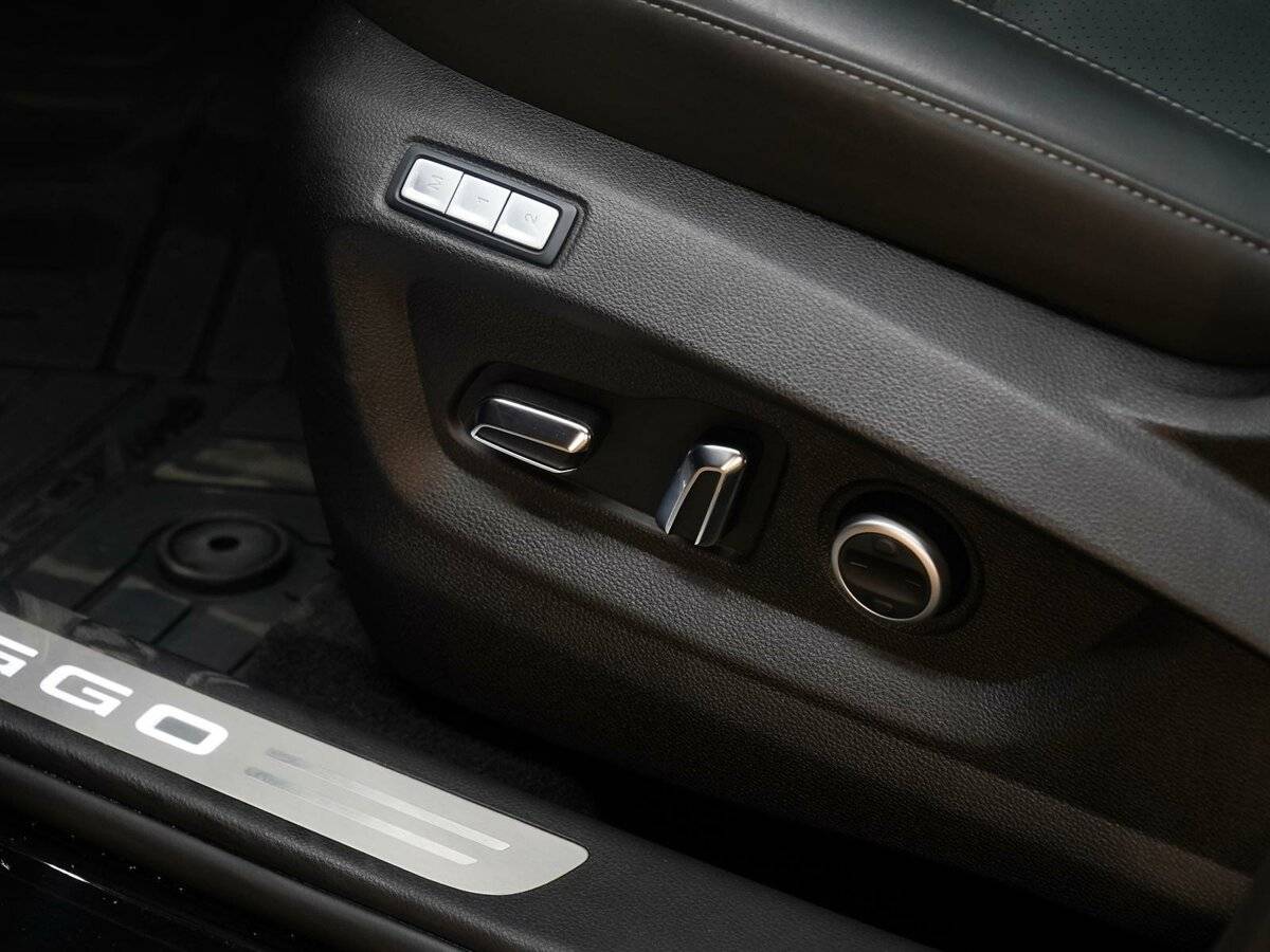 Chery Tiggo 7 Pro Max, 2023 Фото №18