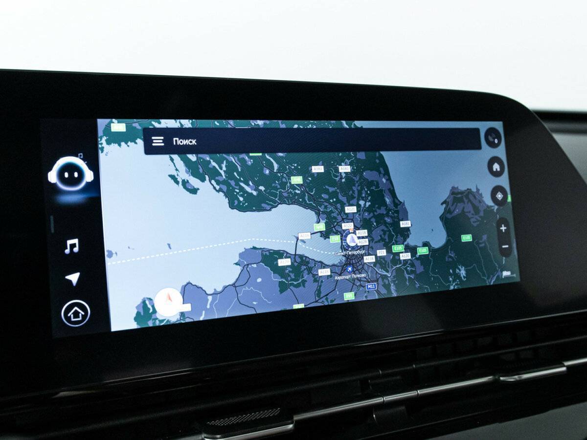 Omoda C5, 2023 Фото №16