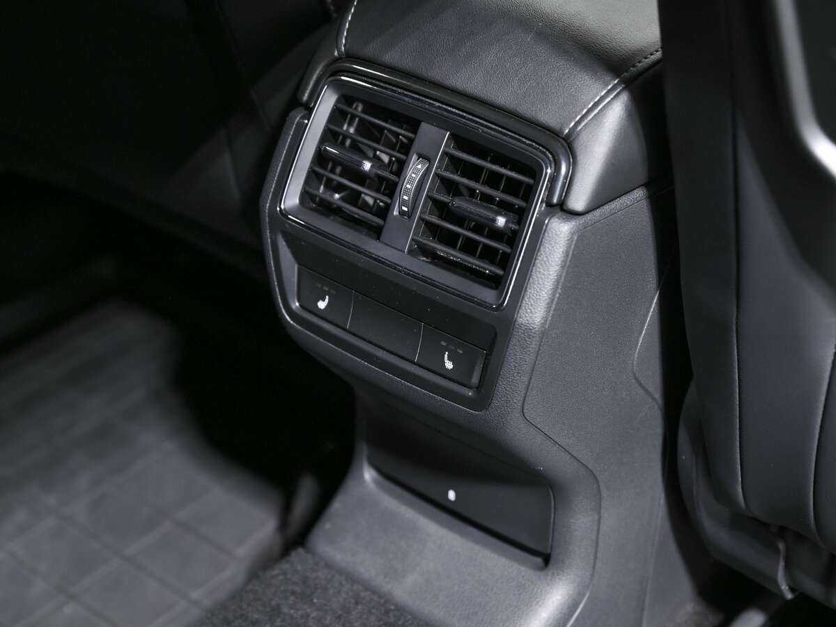 Skoda Kodiaq, 2020 Фото №18