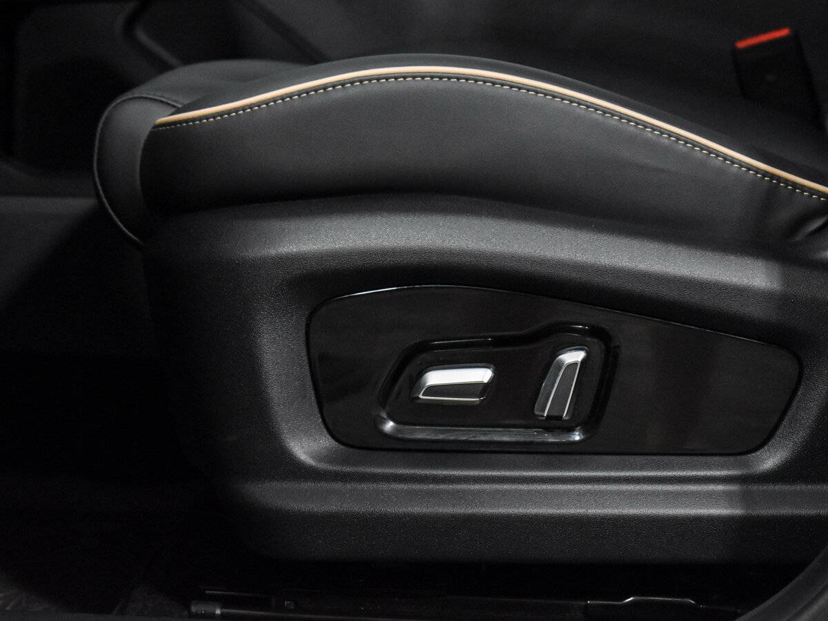 Omoda C5, 2023 Фото №10