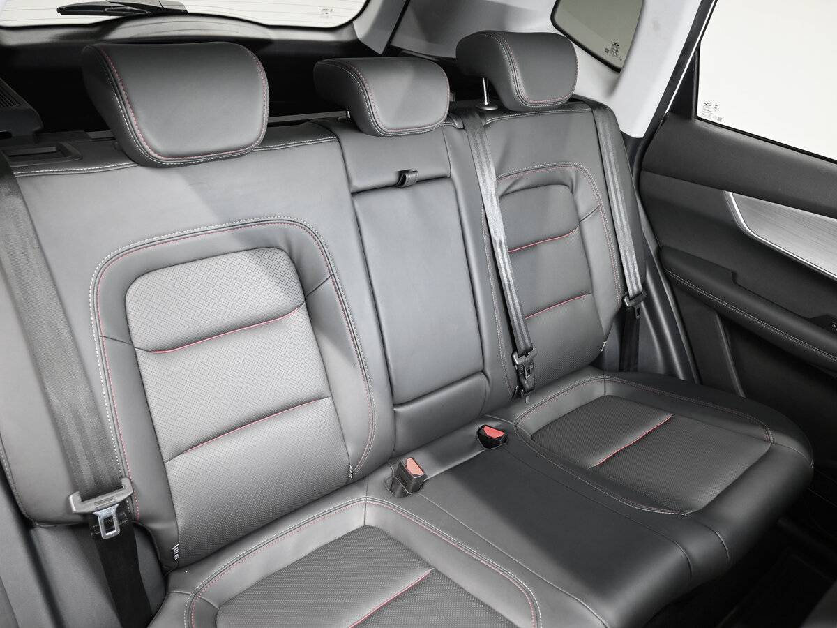 Chery Tiggo 7 Pro, 2022 Фото №12