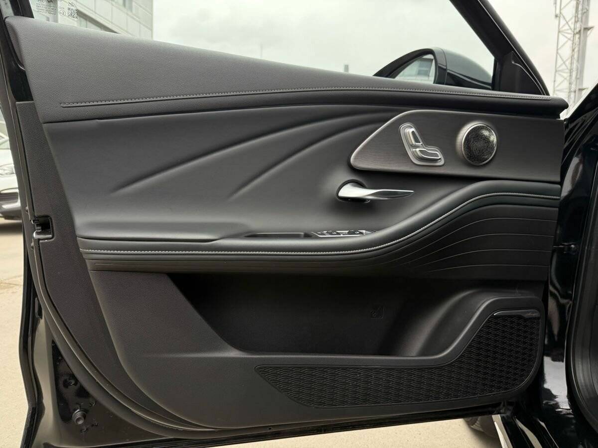 Chery Arrizo 8, 2024 Фото №13