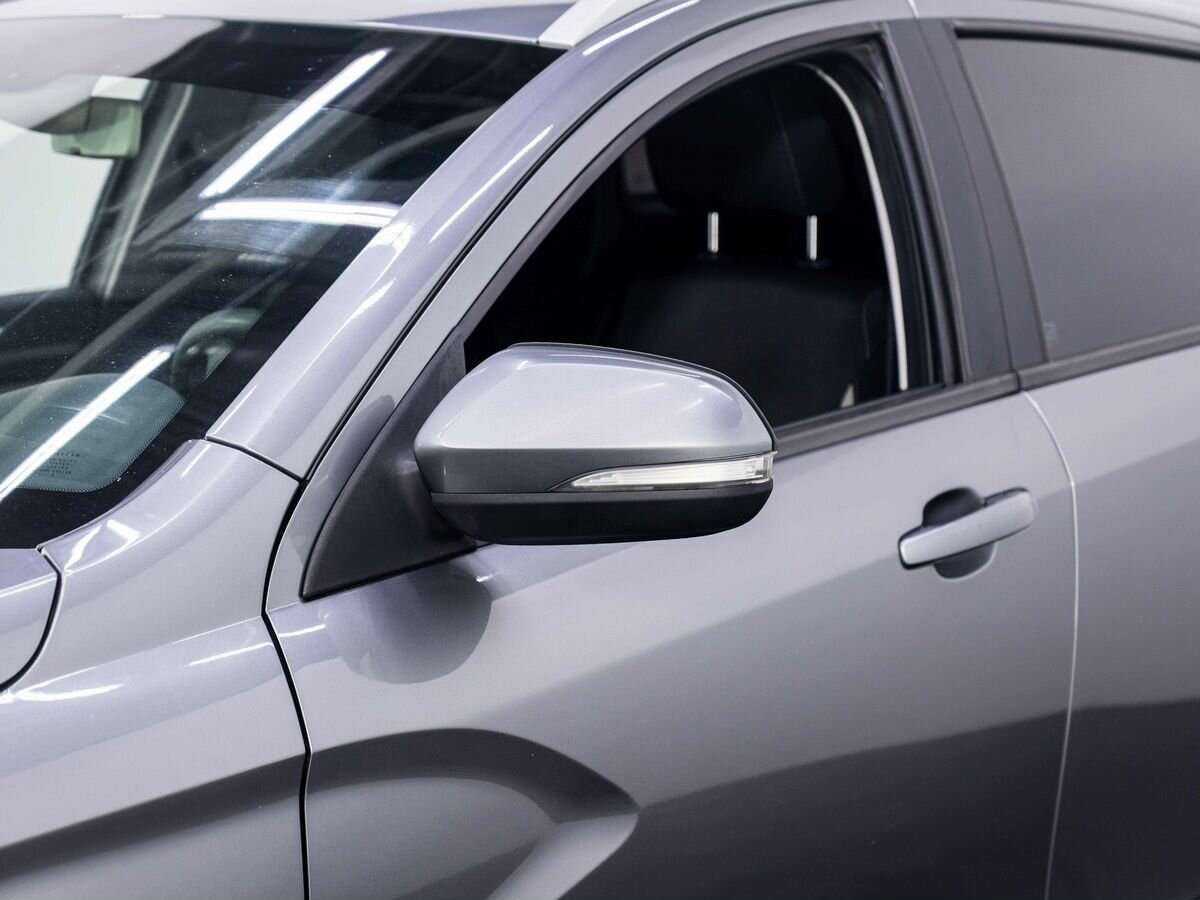 Lada (ВАЗ) Vesta SW Cross, 2019 Фото №8