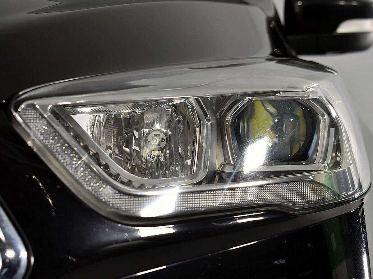 Ford Kuga, 2018 Фото №7