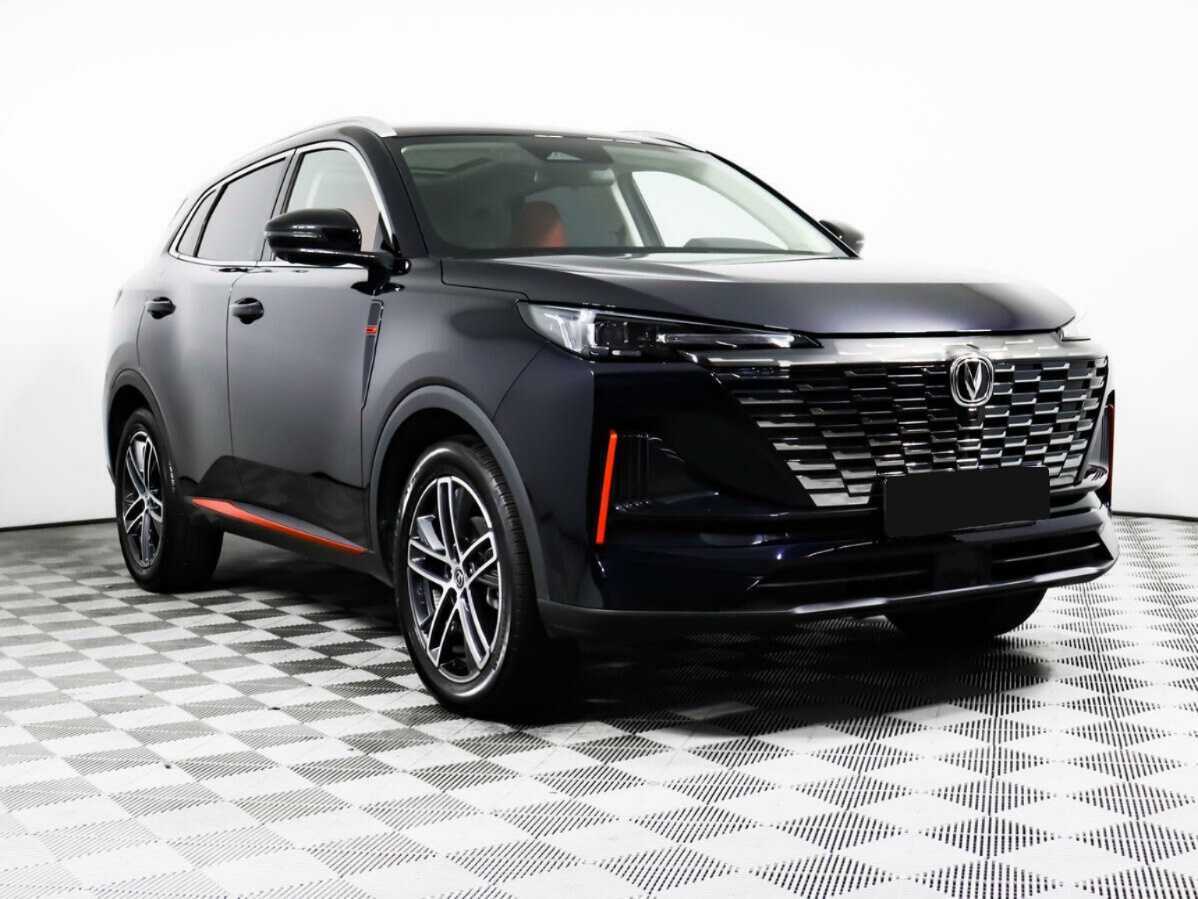 Changan CS55PLUS, 2023 Фото №3