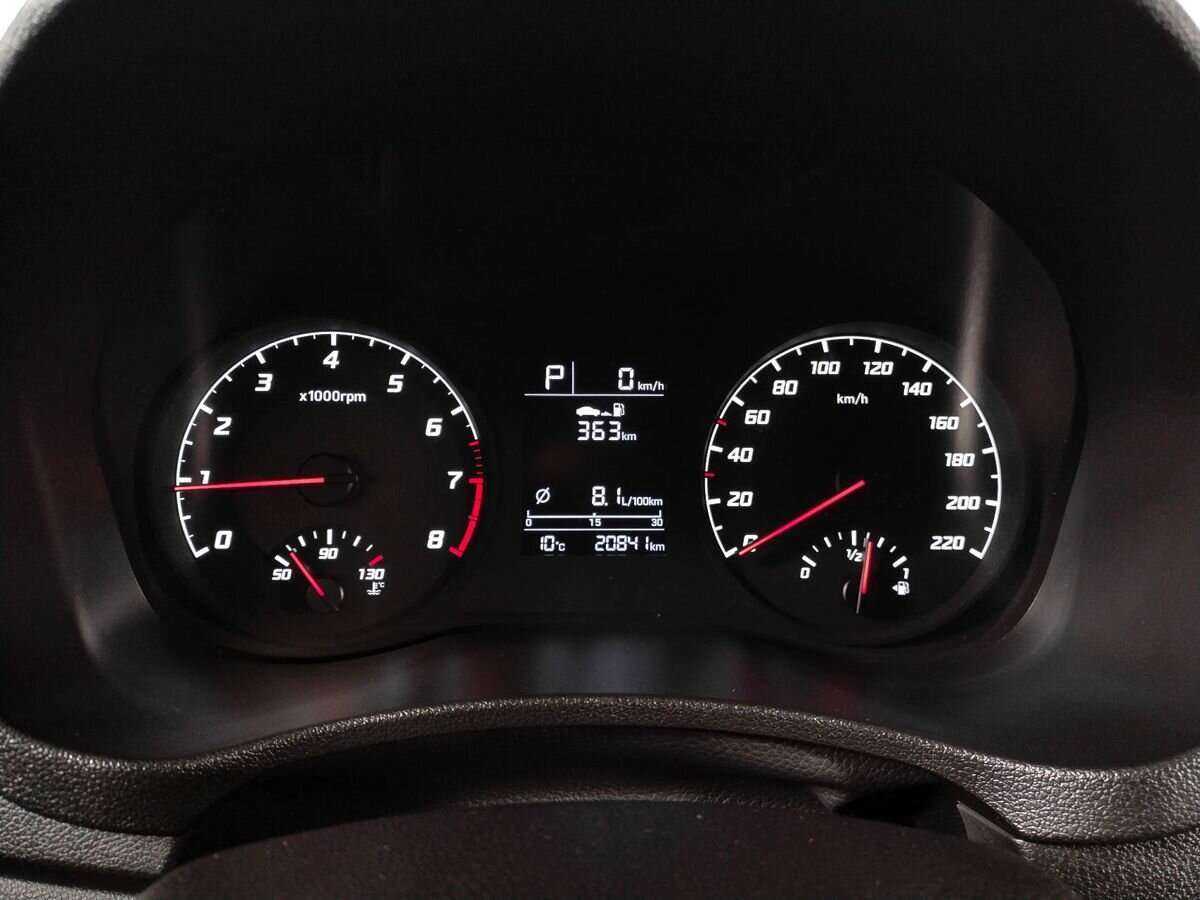 Hyundai Solaris, 2021 Фото №10