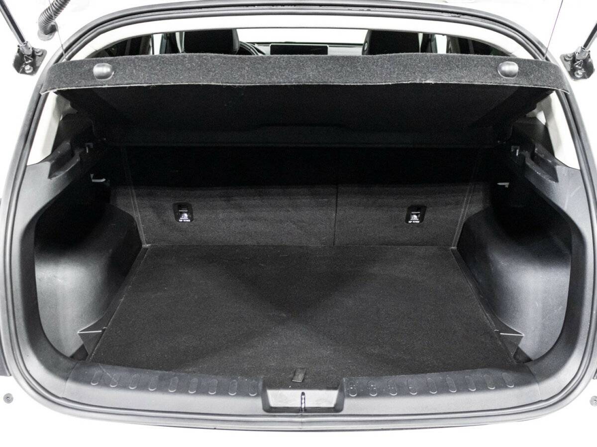 Haval Jolion I, 2023 Фото №19