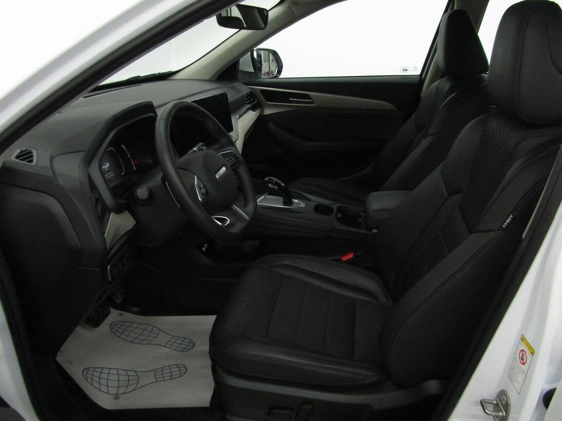 Haval F7, 2023 Фото №11